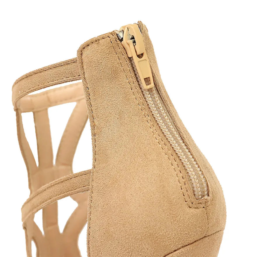 Women's sandals