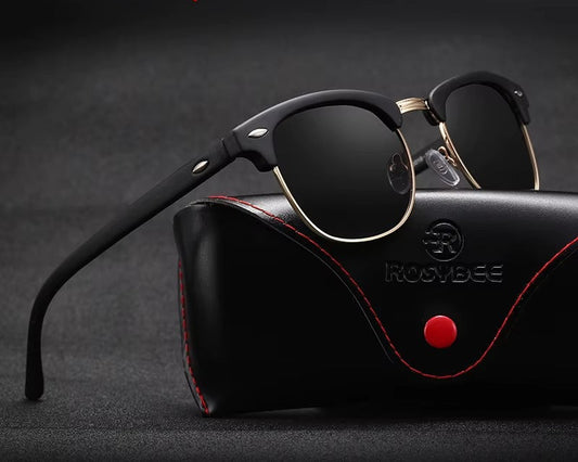 Unisex Polarized UV400 Sunglasses