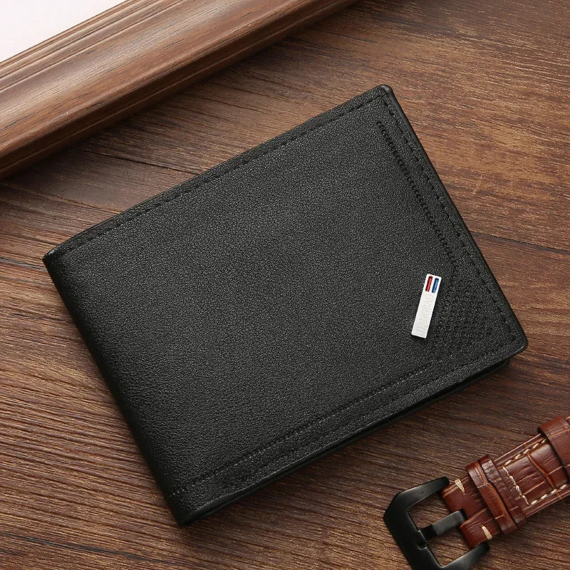 Men's wallet