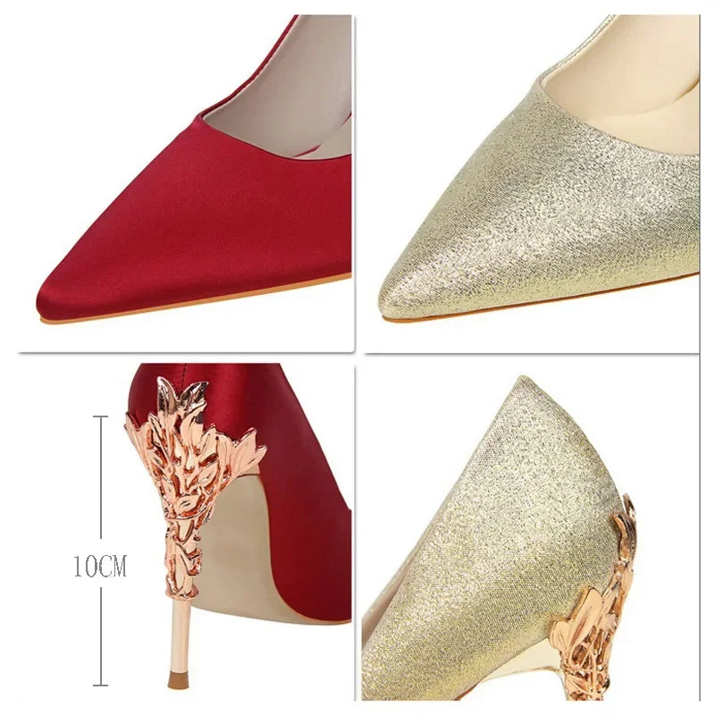 women's shoes
