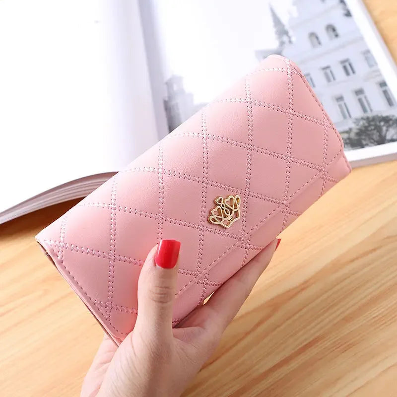 Women's wallet