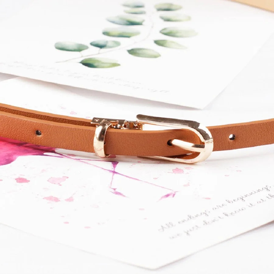Women's belt