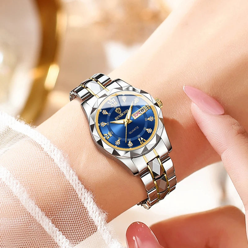 Women's watch