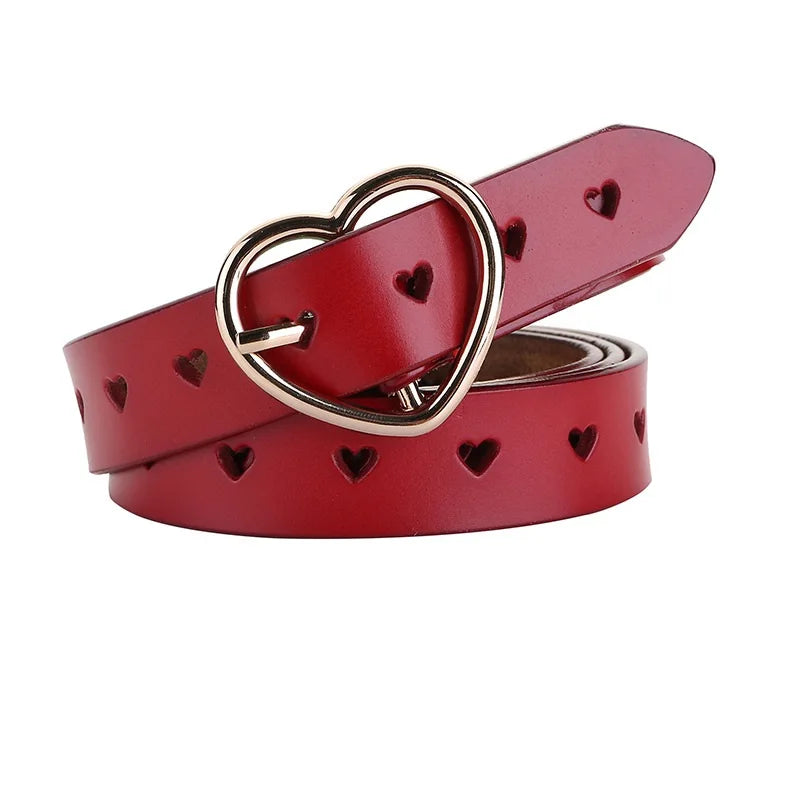 Women's belt