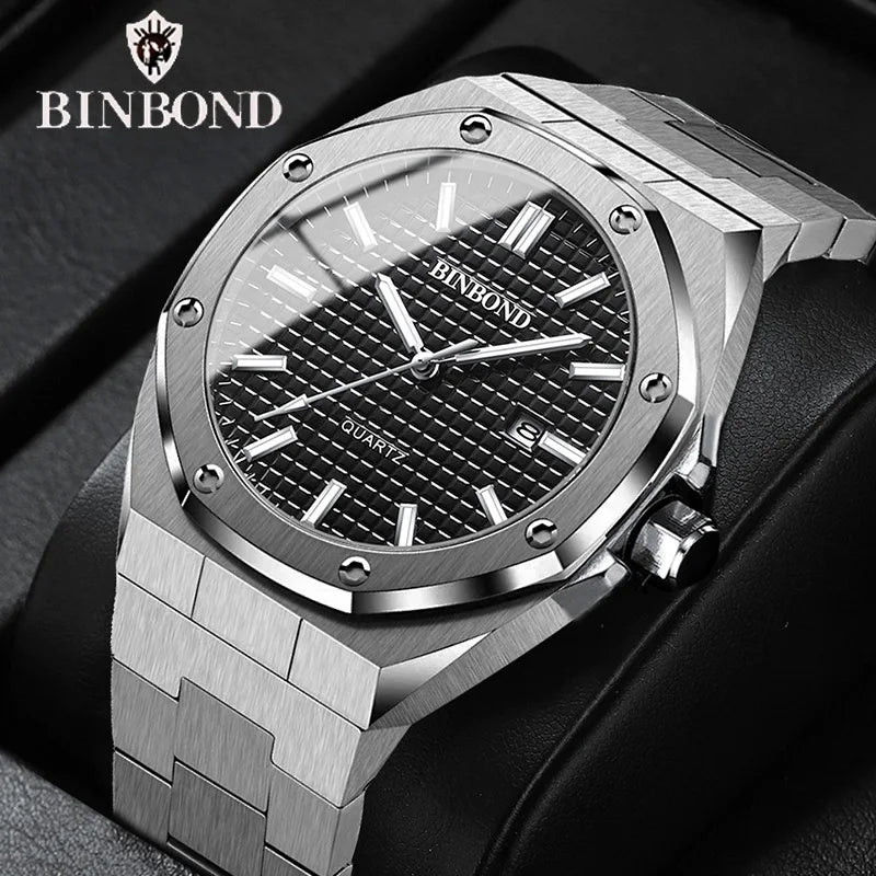 Men's watch
