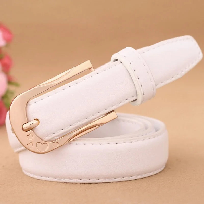 Women's belt