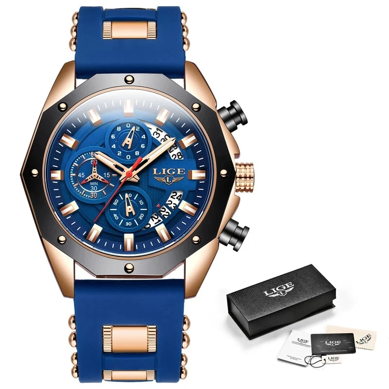 Men's watch