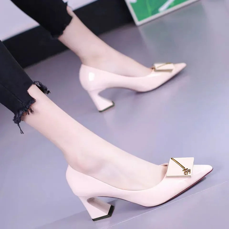 Women's Pumps