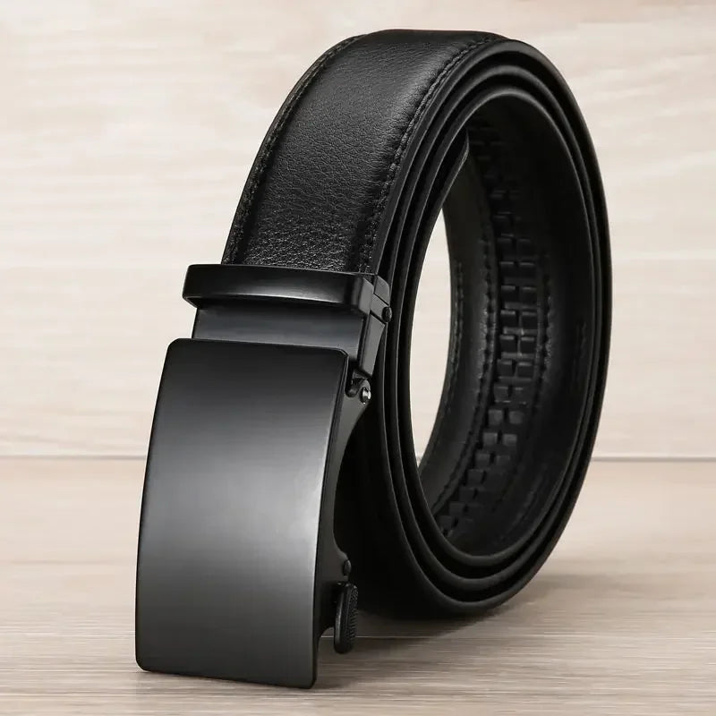 Men's belt