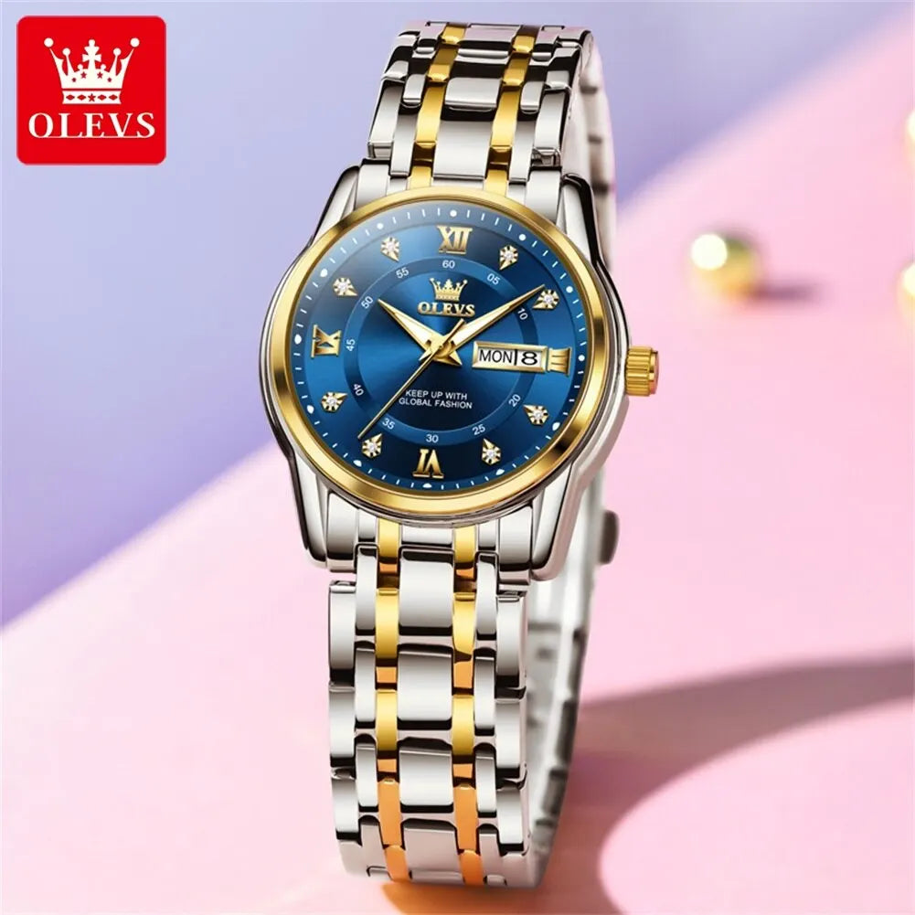 Men's watch