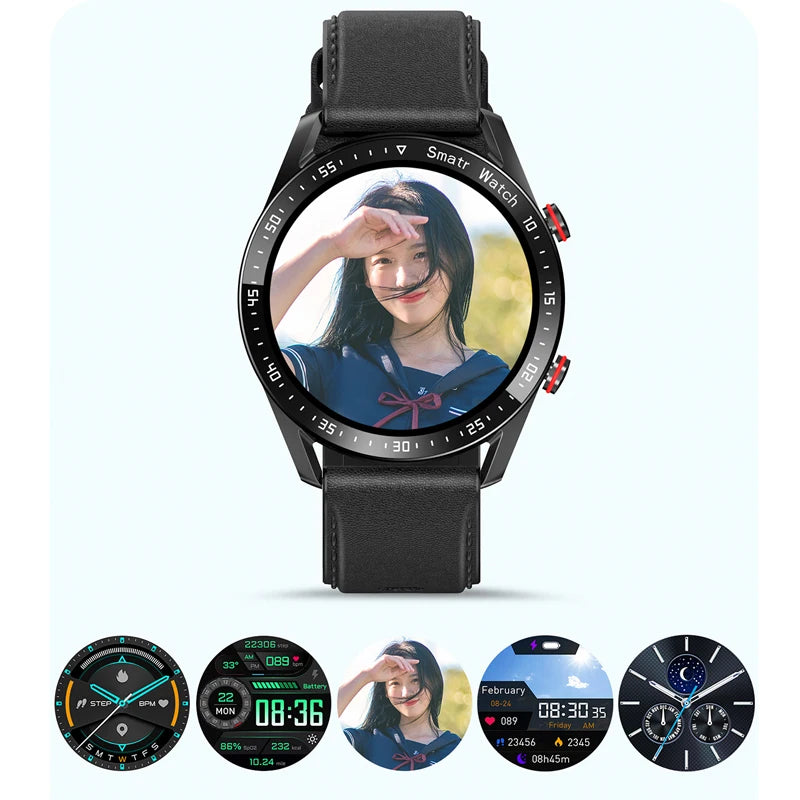 Men's watch