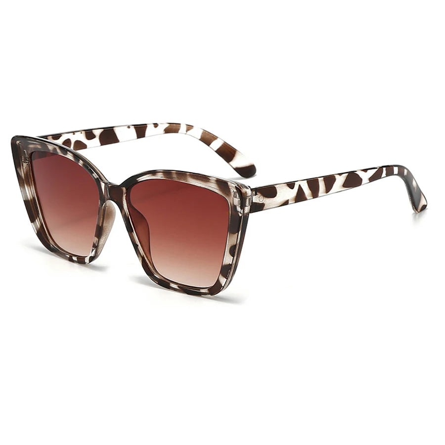 Women's sunglasses