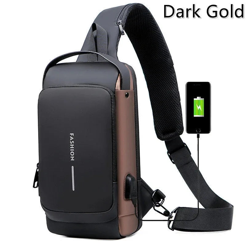 Men's bag