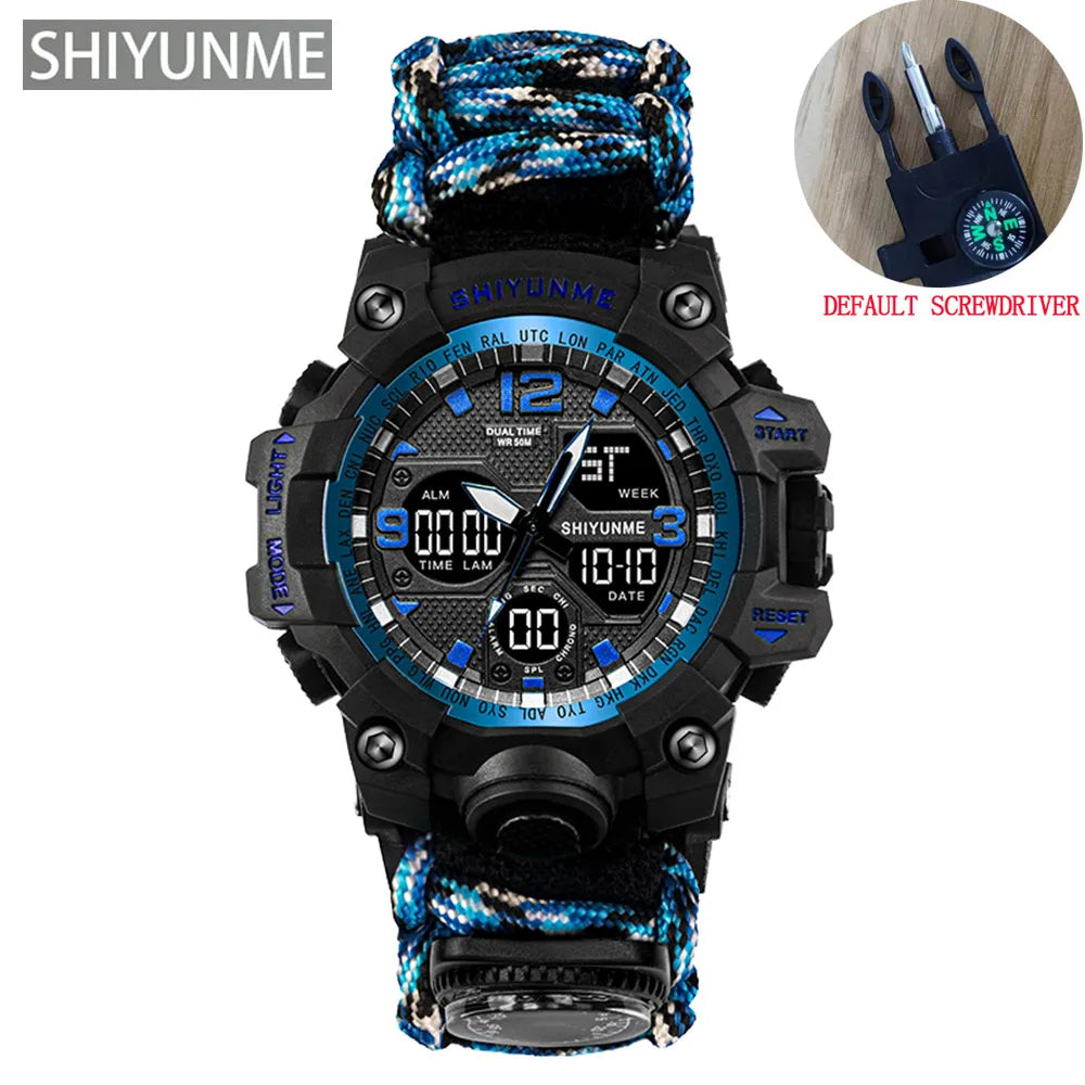 Men's watch