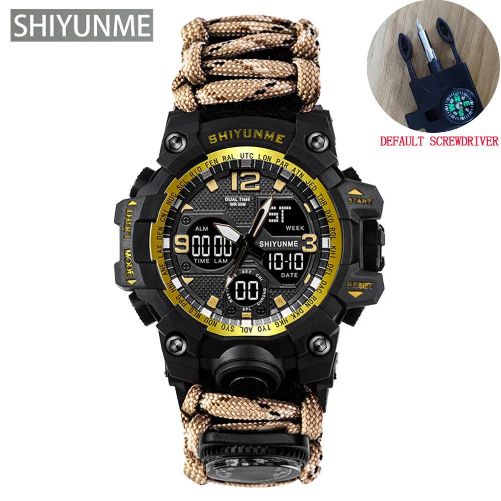 Men's watch
