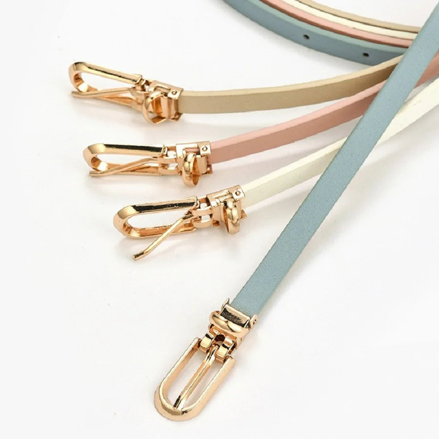 Women's belt