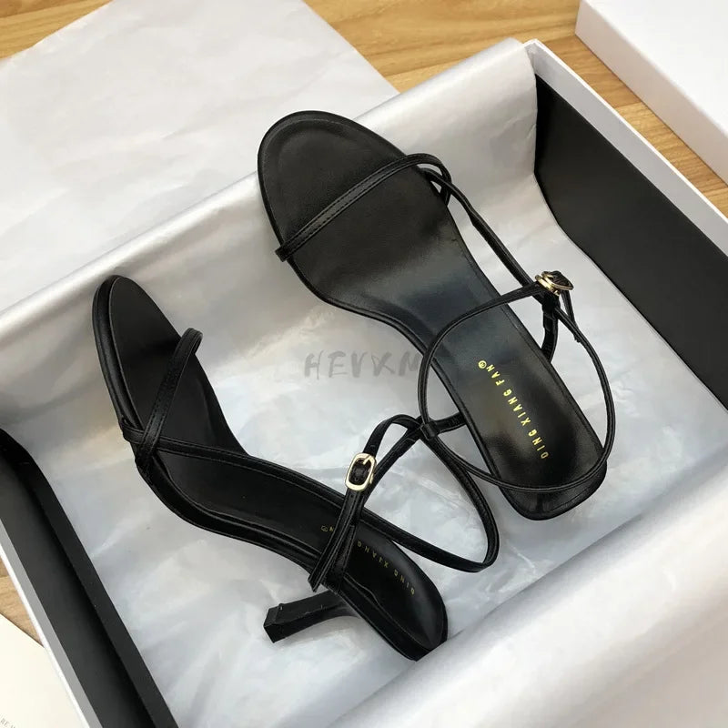 Female sandal