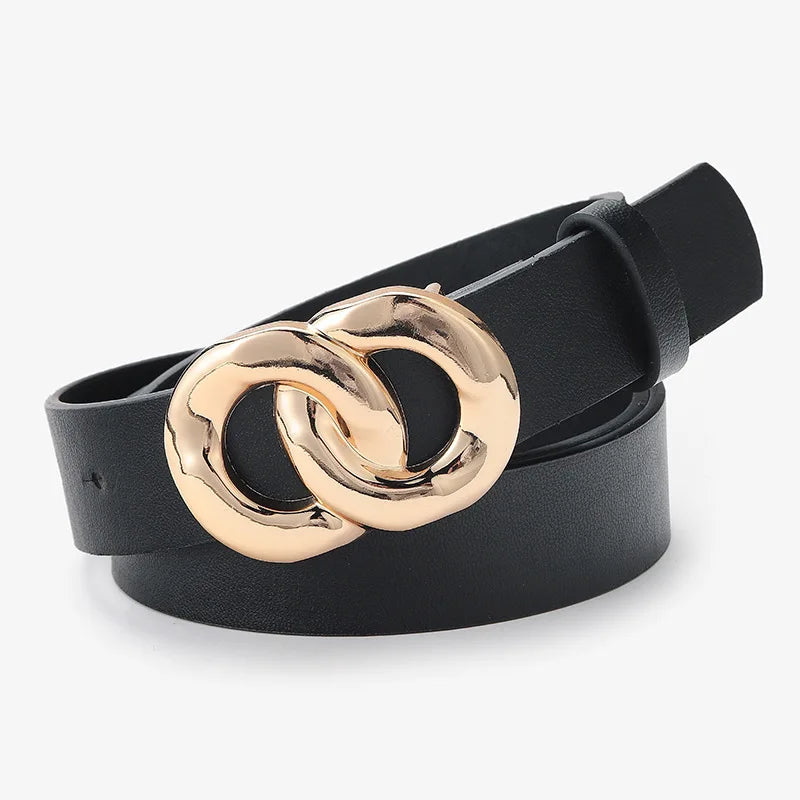 Women's belt
