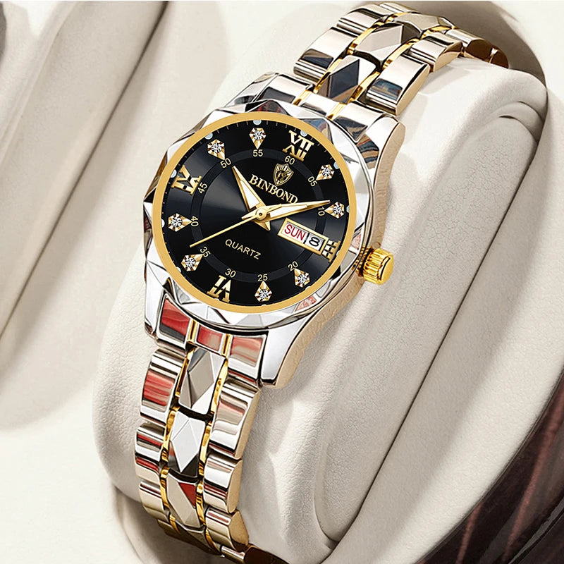 Women's watch