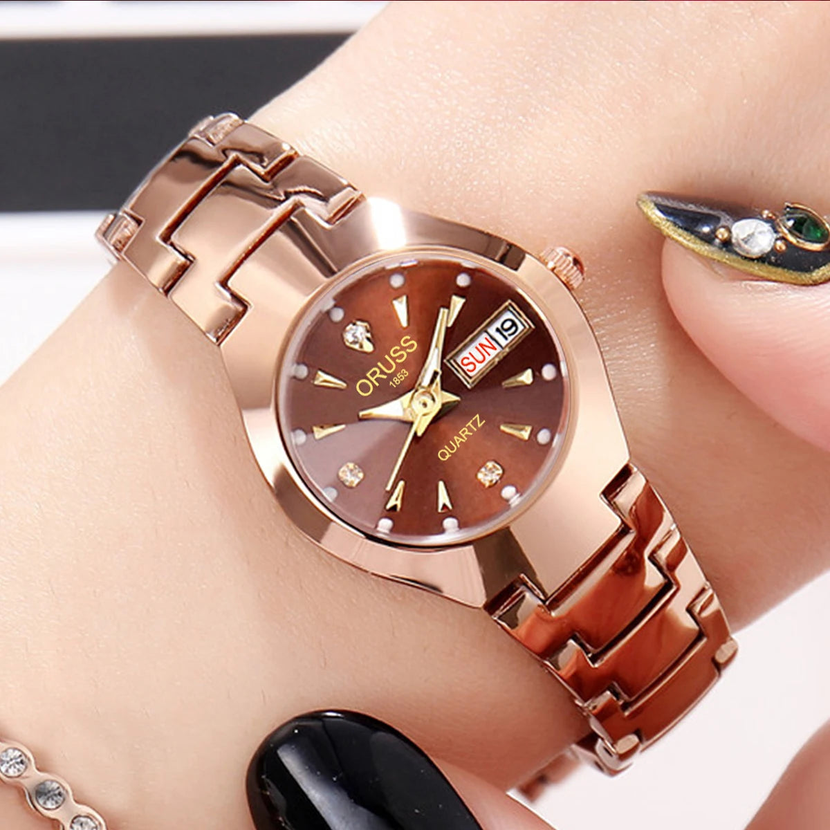 Women's watch
