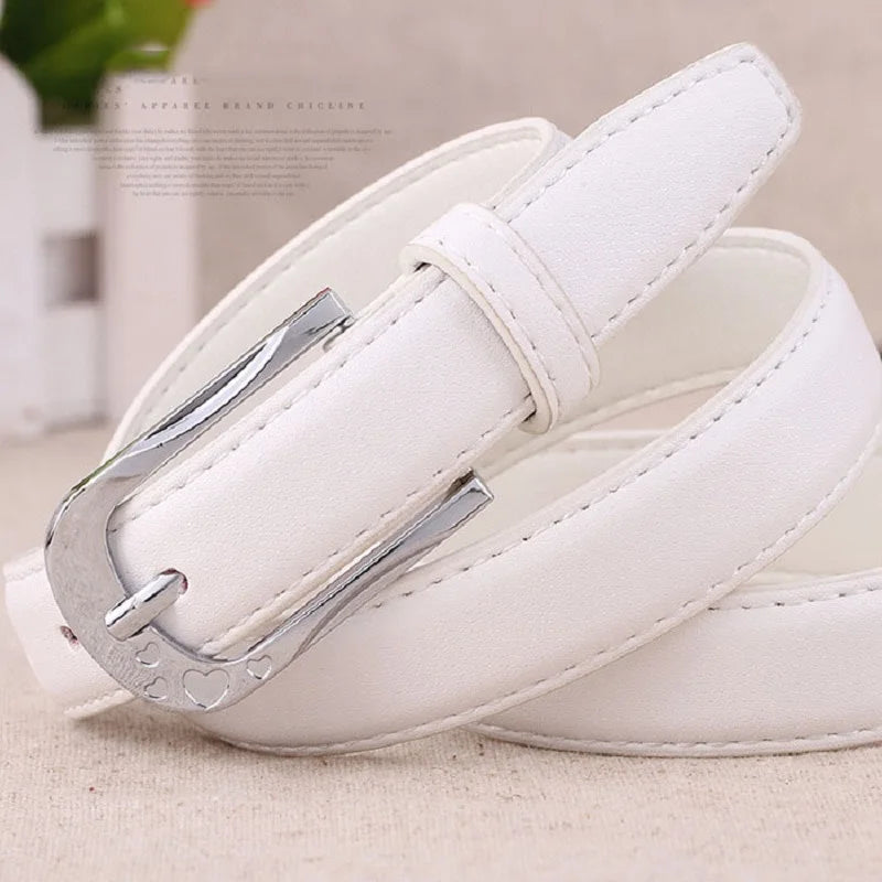 Women's belt