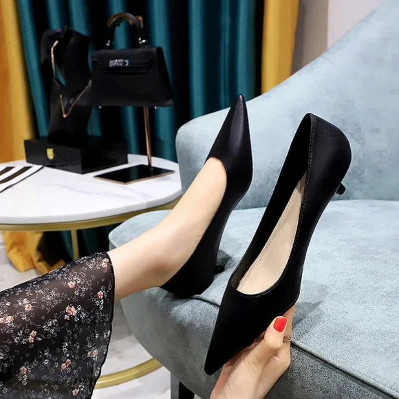 women's shoes