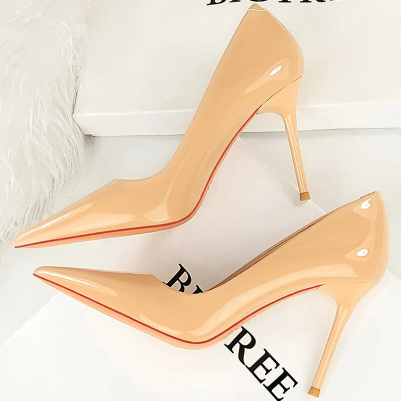 women's shoes