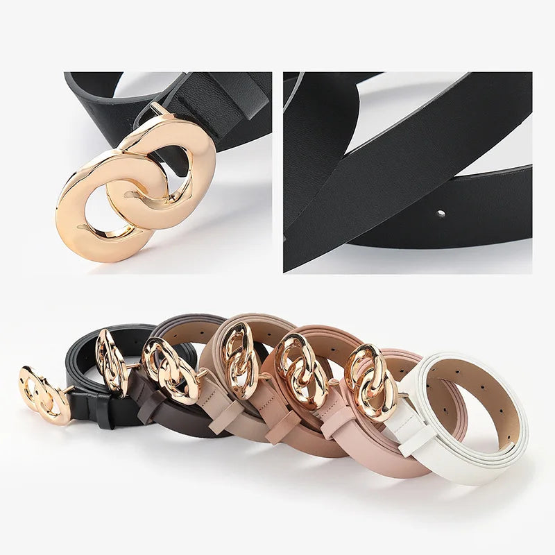 Women's belt