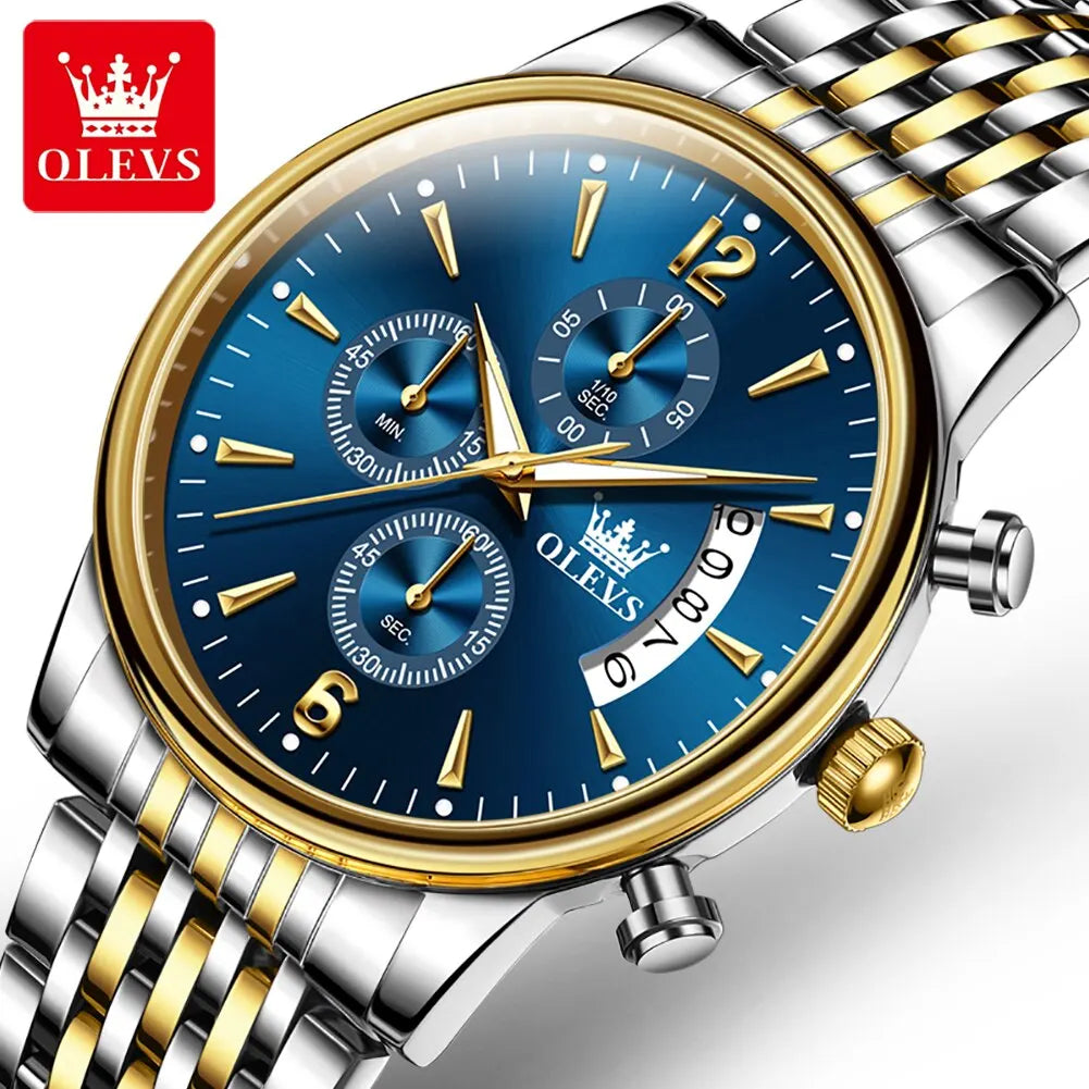 Men's watch