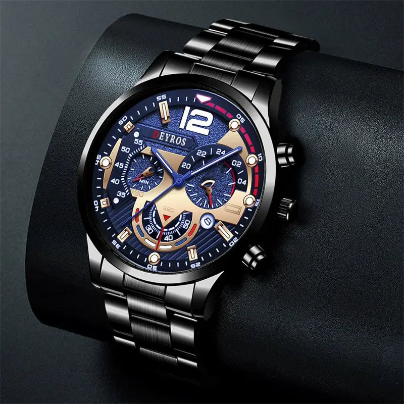 Men's watch
