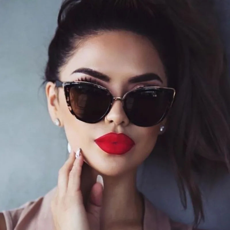 Women's sunglasses