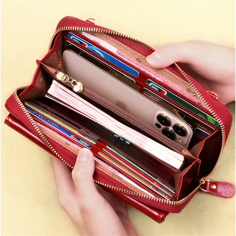 Women's wallet