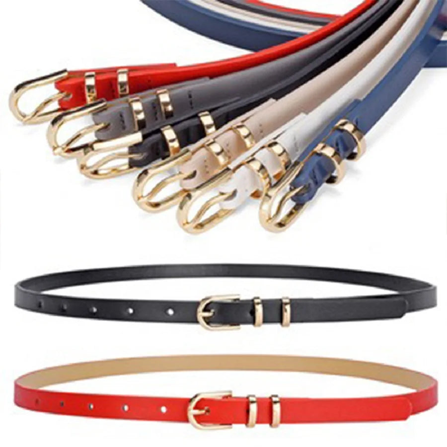 Women's belt