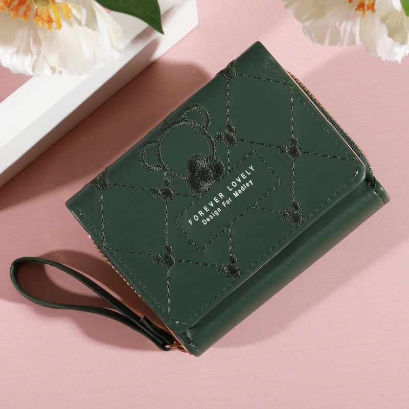 Women's wallet