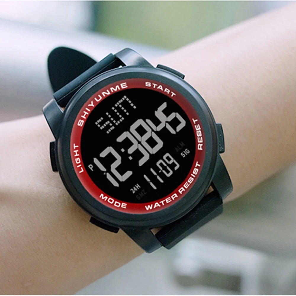 Men's watch