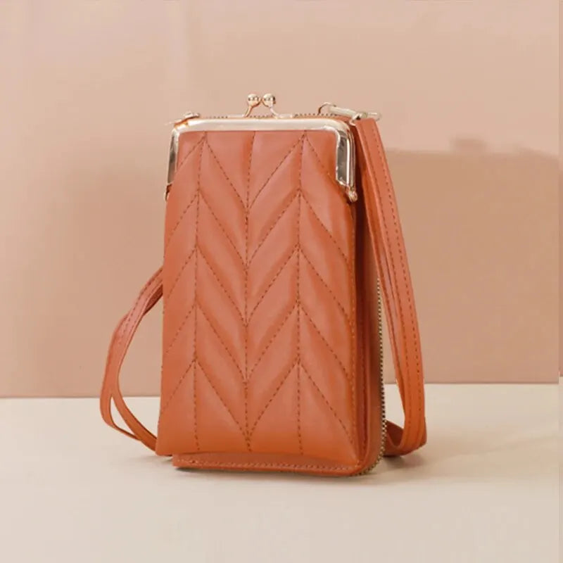 Hand wallet