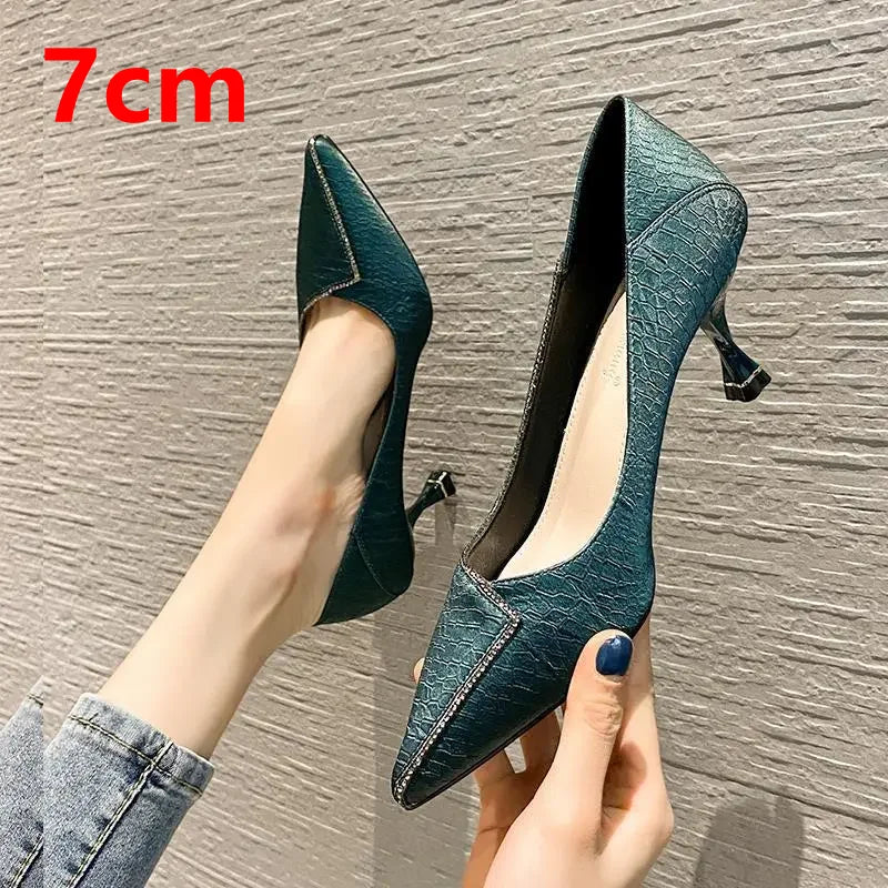 women's shoes