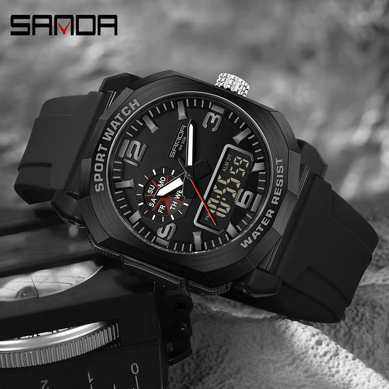 Men's watch