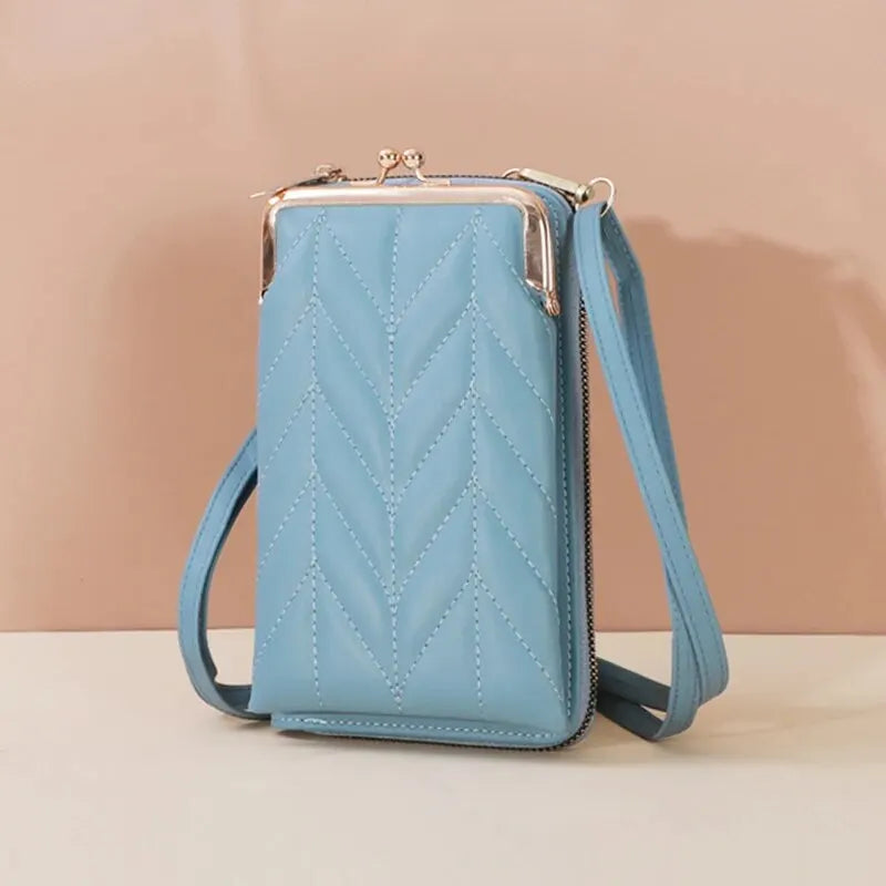 Hand wallet