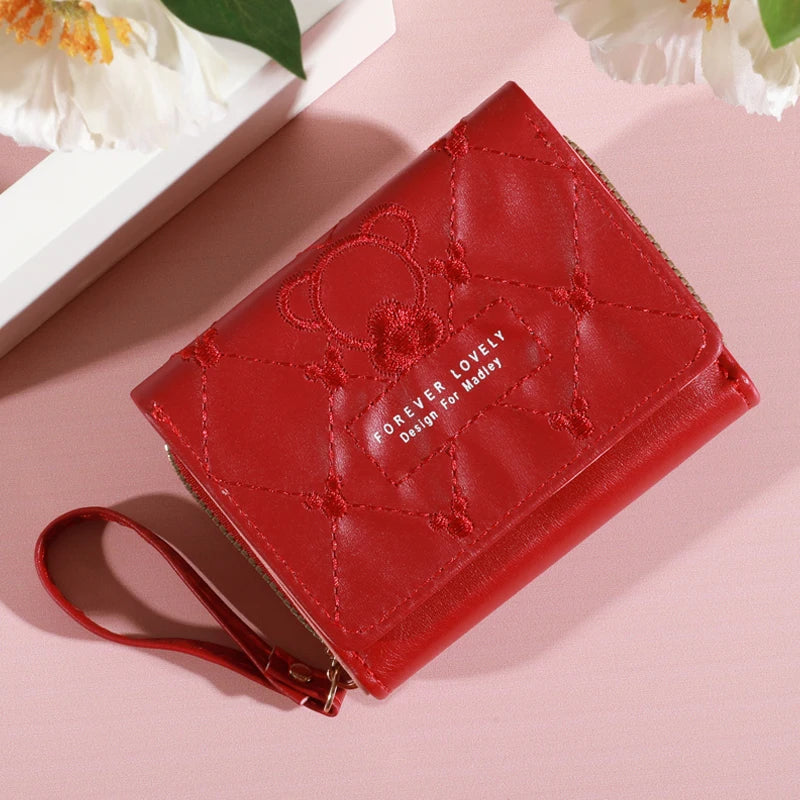 Women's wallet