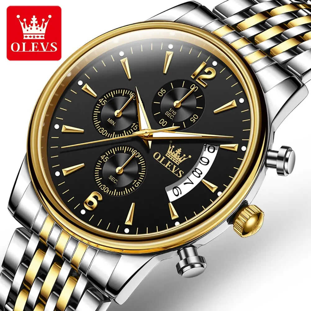 Men's watch