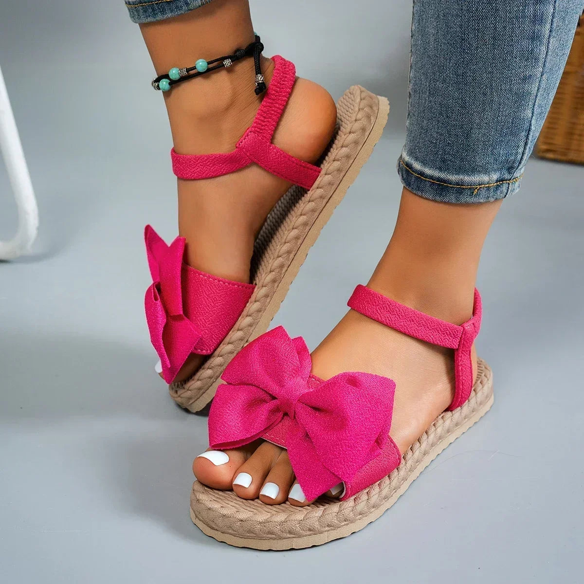 Women's summer sandals