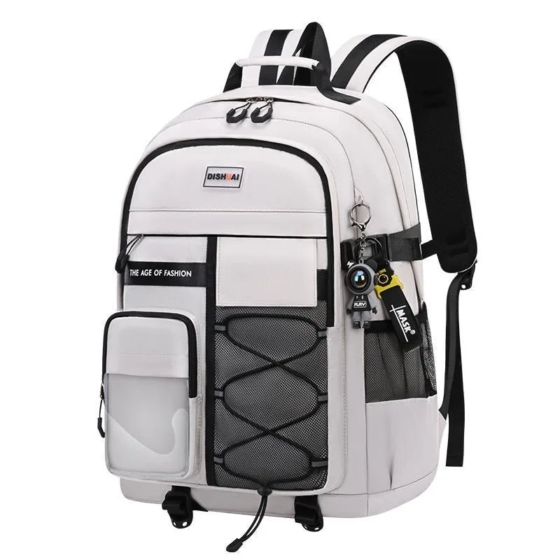 School backpack