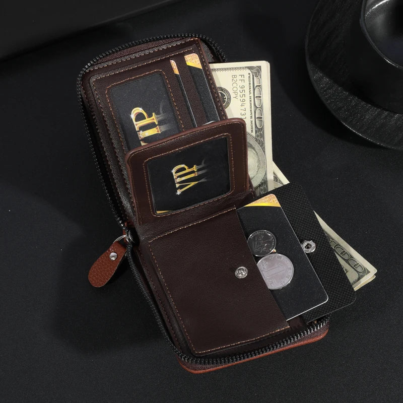 Men's wallet