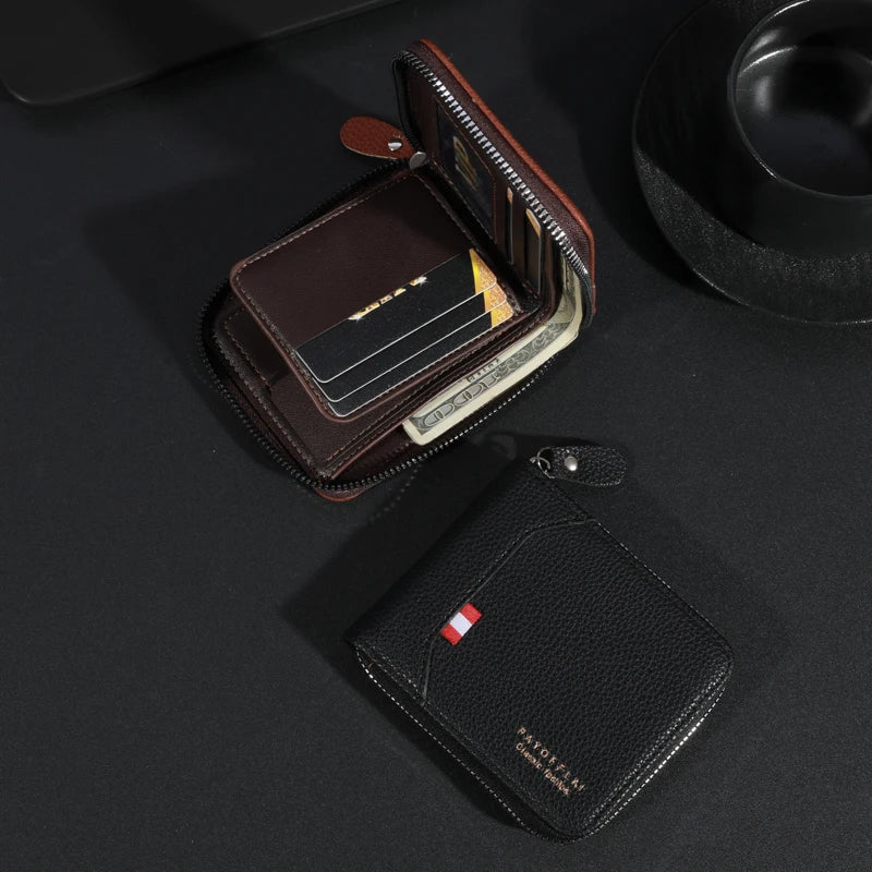Men's wallet