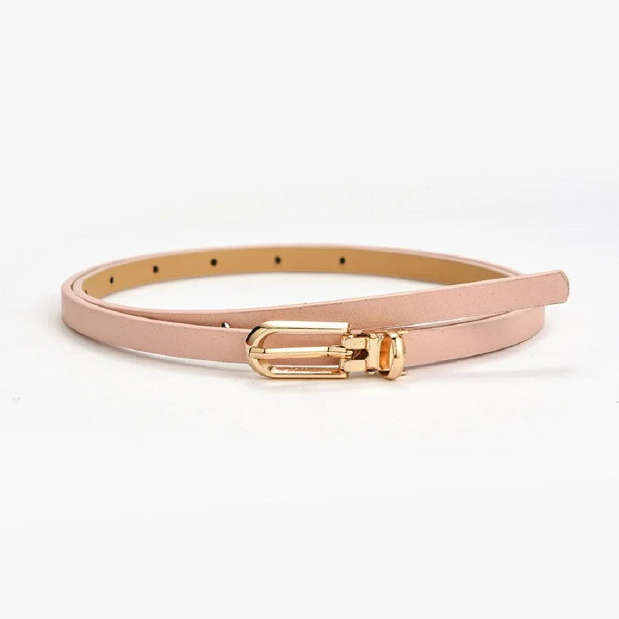 Women's belt