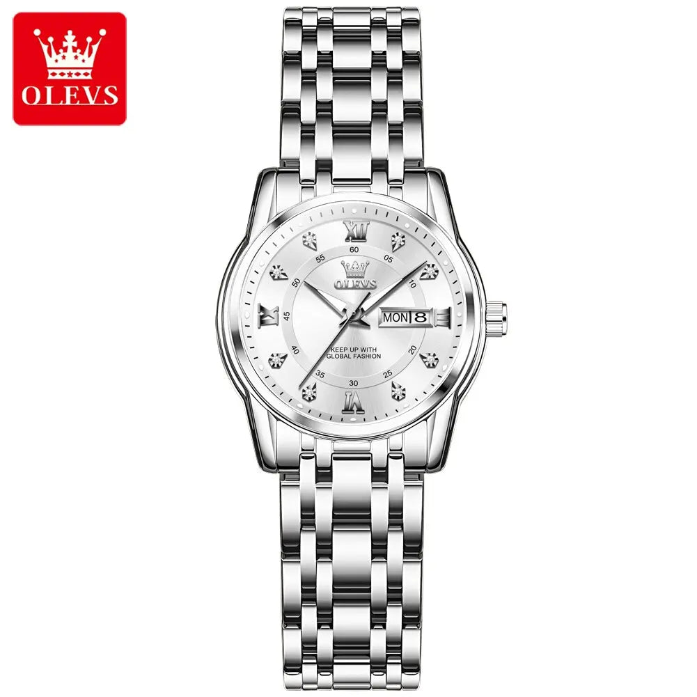 Men's watch