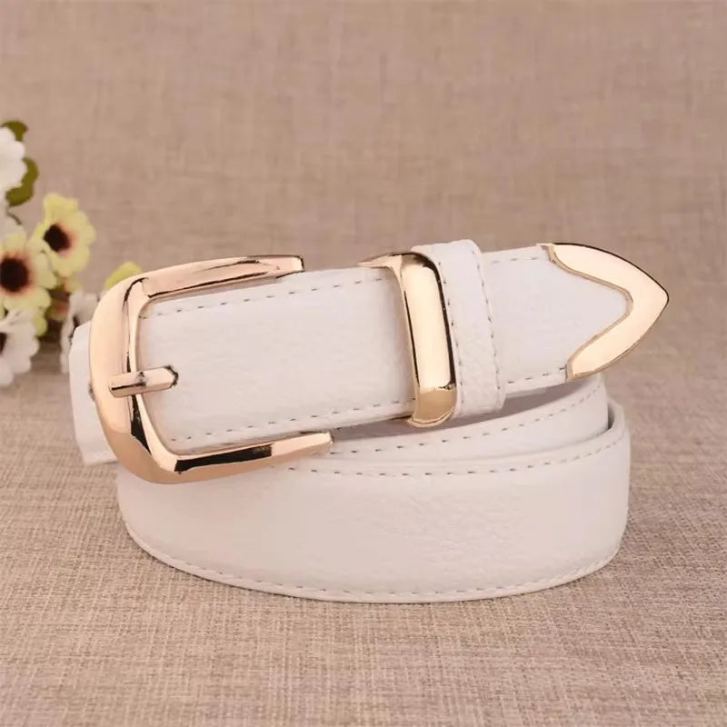 Women's belt