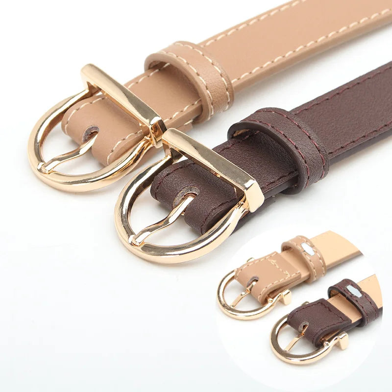 Women's belt