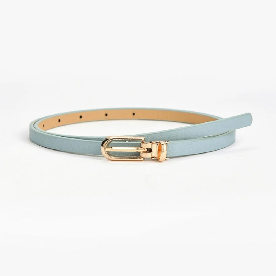 Women's belt